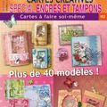 CARTE : SOUVENIRS