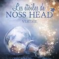 Les étoiles de Noss Head Tome 1 : Vertige, Sophie Jomain