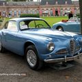 L' Alfa romeo 1900 sprint de 1953 (9ème Classic Gala de Schwetzingen 2011)