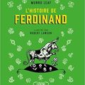 L'histoire de Ferdinand de Munro Leaf