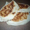 NAANS AU FROMAGE