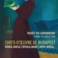 Chefs-d'œuvre de Budapest