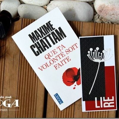 Challenge de juin - DT Toga