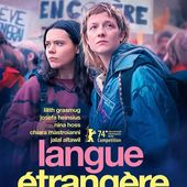 Langue étrangère