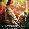 L'honneur de l'espion ❉❉❉ Amy Raby