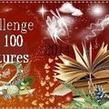 Challenge 100 livres en 2014