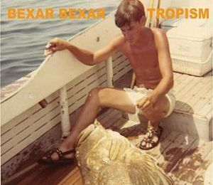 Bexar Bexar - Tropism