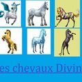Chevaux Divins