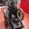 §§- 17cm mMW aA Allemand à Brasschaat, Belgique
