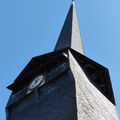 Blancafort, l'église