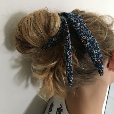 Le DIY du Foulchie si facile que ...