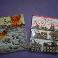 Livres de Patch Japonais