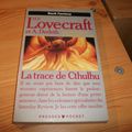 La trace de Cthulhu