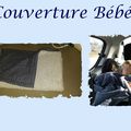 Couverture bébé