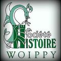 Le Salon du Livre d'Histoire de Woippy