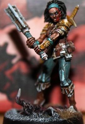 Hell Dorado Helle Møller