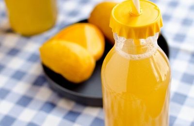 Kefir de mangues Alphonso