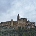 L'andalousie - De Grenade à Cordoue