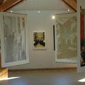 Esprit des lieux, une expo de haut niveau à Octon, village des Arts (Hérault)