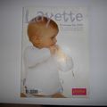 magazine Layette Phildar