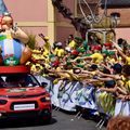 AVEC ASTÉRIX ET OBÉLIX, LE TOUR DE LA GAULE.