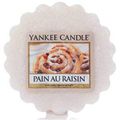 Pain au raisin, Yankee Candle