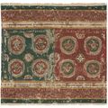 Social Fabrics: Inscribed Textiles from Medieval Egyptian Tombs at Harvard University
