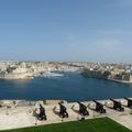 Столица Мальты - Валлетта (Valletta, Malte) 