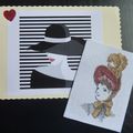 Echange ATC - L'art de la chapellerie