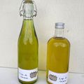 sirop de verveine