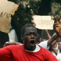 Cameroun : Des manifestants Camerounais arrêtés à Abuja au Nigeria
