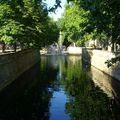 Les Jardins de la Fontaine