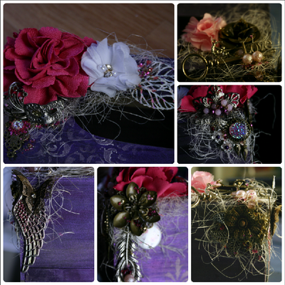 Je suis désespérante ...