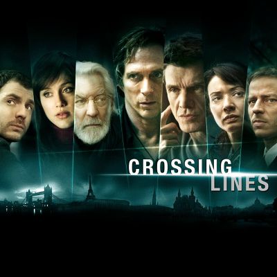 Crossing Lines : la nouvelle série événement qui dépasse les frontières