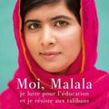 Moi, Malala 