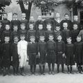 Photo d'école 