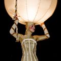 Chartres, fête de la lumière 2008…