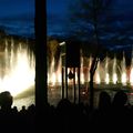 Puy du Fou : Les Orgues de Feu