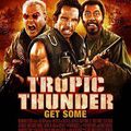 "Tonnerre sous les Tropiques" de Ben Stiller : un film excessif !