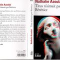 NATHALIE AZOULAI / PUBLICITÉ MENSONGÈRE