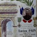 Lucien Pain