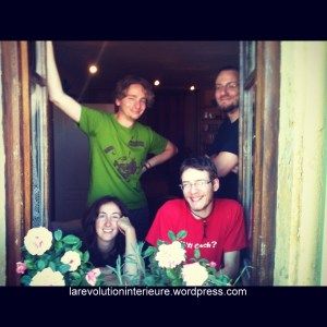 La terre n’est qu’un seul pays !