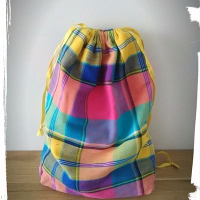 Petit sac tout simple