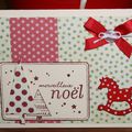 Cartes de Noel