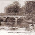 (62) LE PONT DE L'OURCE.DATE ?