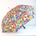 Parapluie lego