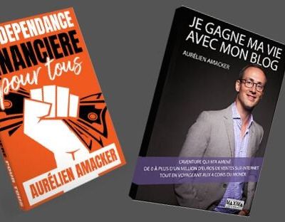 2 livres PDF gratuits pour vous aider à gagner de l’argent sur internet