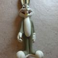 Cu542 : Pouet Bugs Bunny