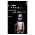 L'homme qui souriait de Henning Mankell