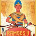 Ramsès II : pharaOn immortel
